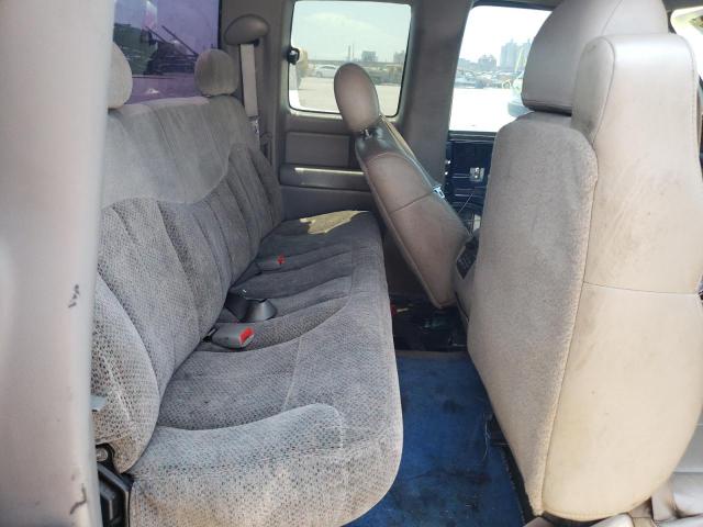 Photo 6 from auction – 1999 CHEVROLET SILVERADO with VIN 2GCEC19T3X1157214