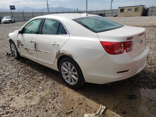 Photo 3 from auction – 2013 CHEVROLET MALIBU 2LT with VIN 1G11E5SA4DF217328