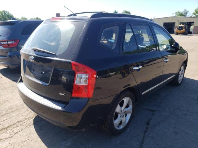 Photo 4 from auction – 2008 KIA RONDO BASE with VIN KNAFG525187209808