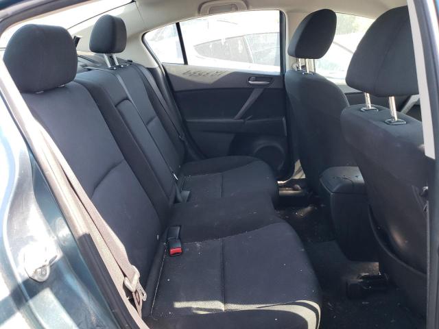 Фото 6 с аукциона – 2011 MAZDA 3 I с VIN JM1BL1VF4B1385904