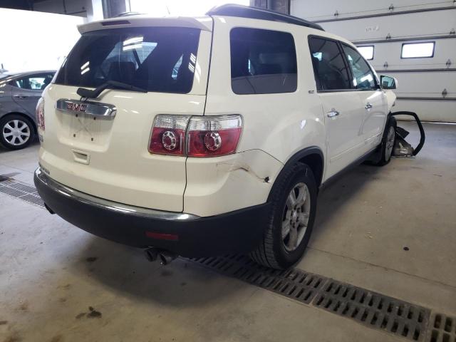 Photo 4 from auction – 2007 GMC ACADIA SLT with VIN 1GKER23797J136068