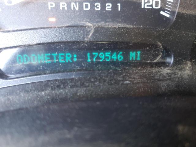Photo 8 from auction – 2007 GMC NEW SIERRA with VIN 2GTEC13V571135967