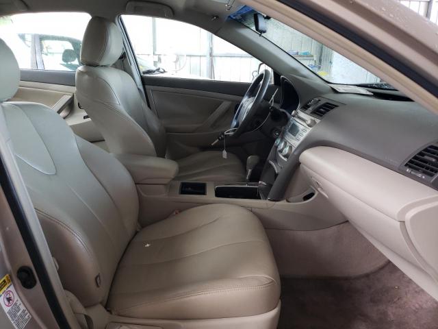 Photo 5 from auction – 2009 TOYOTA CAMRY BASE with VIN 4T1BE46K69U276260