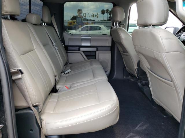 Photo 6 from auction – 2016 FORD F150 SUPER with VIN 1FTEW1EG8GKD73723