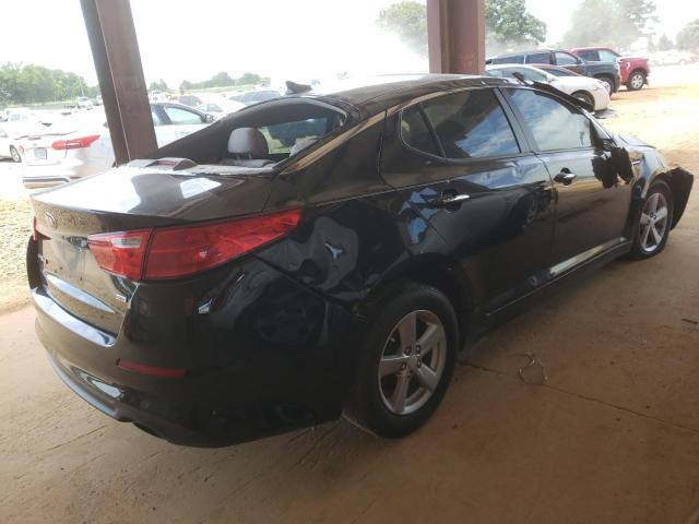 Photo 4 from auction – 2015 KIA OPTIMA LX with VIN 5XXGM4A77FG376868