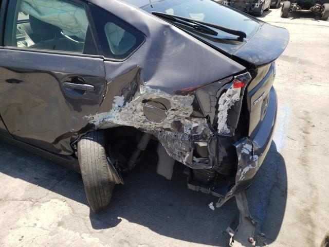 Foto 9 de la subasta – 2015 TOYOTA PRIUS con VIN JTDKN3DU7F0441819
