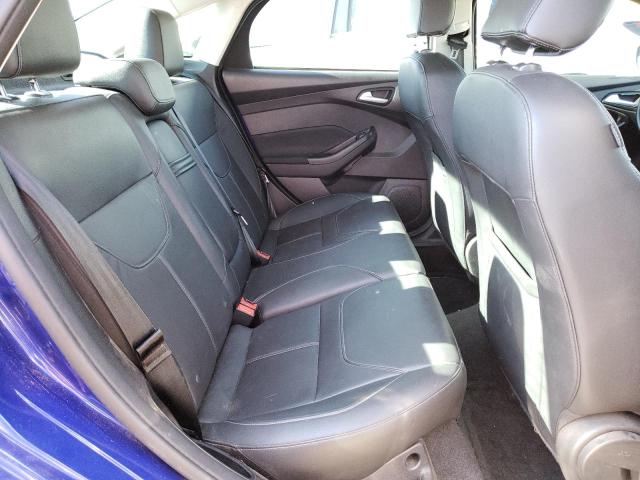 Photo 6 from auction – 2015 FORD FOCUS SE with VIN 1FADP3F29FL231435