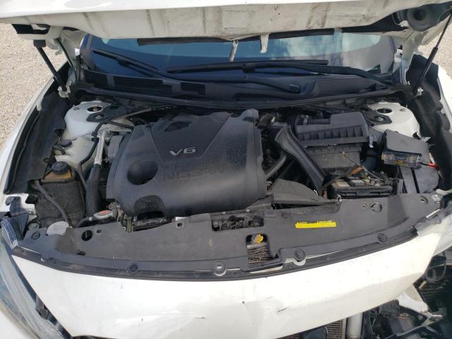 Photo 7 from auction – 2016 NISSAN MAXIMA 3.5 with VIN 1N4AA6AP6GC408095