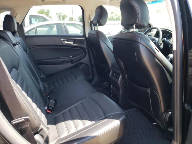Photo 6 from auction – 2016 FORD EDGE SEL with VIN 2FMPK4J98GBB28214