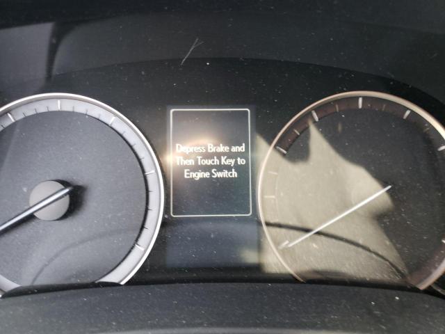 Photo 8 from auction – 2018 LEXUS RX 350 BAS with VIN 2T2BZMCA7JC160583