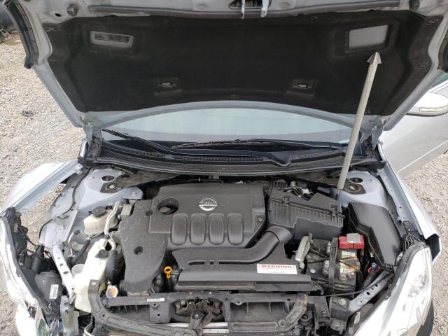 Photo 7 from auction – 2011 NISSAN ALTIMA BAS with VIN 1N4AL2AP8BC110692