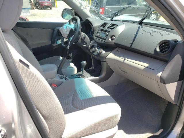 Photo 5 from auction – 2012 TOYOTA RAV4 with VIN 2T3ZF4DV4CW144315