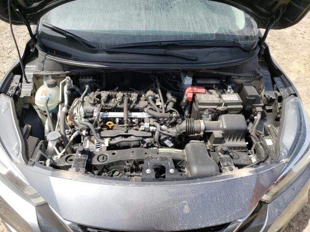 Photo 7 from auction – 2020 NISSAN VERSA SV with VIN 3N1CN8EV9LL833839