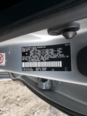 Photo 10 from auction – 2013 LEXUS LX 570 with VIN JTJHY7AX2D4095690