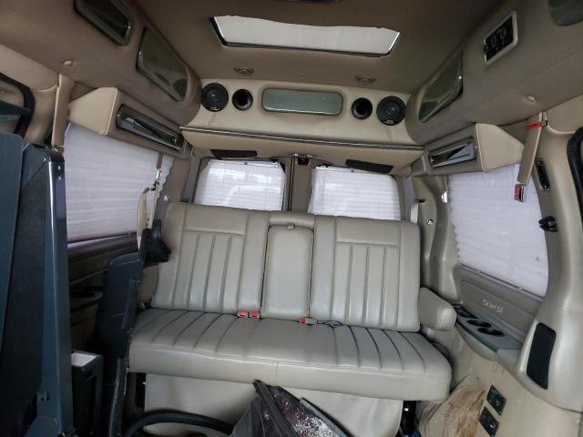Photo 6 from auction – 2014 GMC SAVANA RV with VIN 1GDS7DC48E1166032