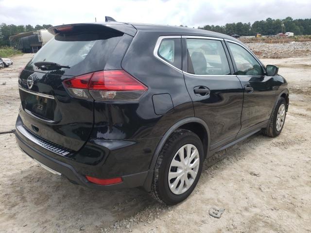Photo 4 from auction – 2017 NISSAN ROGUE S with VIN KNMAT2MTXHP616402