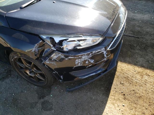 Photo 9 from auction – 2016 FORD FOCUS SE with VIN 1FADP3K26GL297979