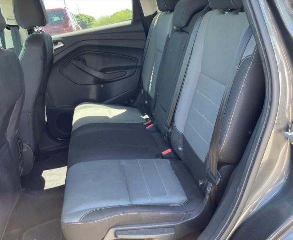 Photo 6 from auction – 2016 FORD ESCAPE SE with VIN 1FMCU0G91GUC24561