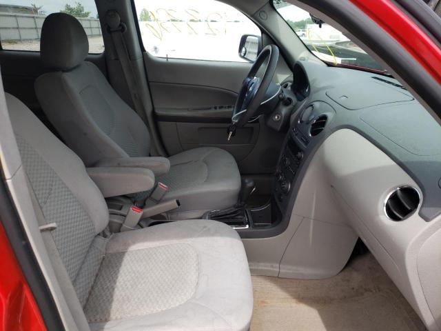 Photo 5 from auction – 2009 CHEVROLET HHR LS with VIN 3GNCA13B29S597775