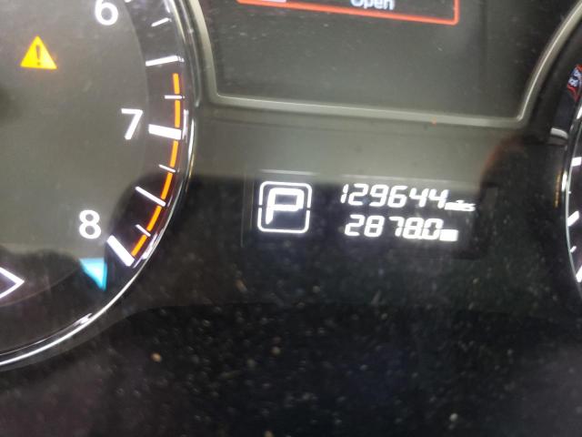 Photo 8 from auction – 2014 NISSAN PATHFINDER with VIN 5N1AR2MM3EC708053