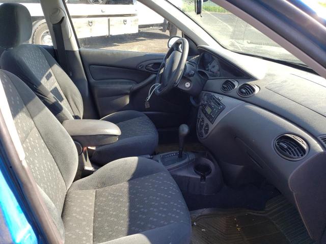 Фото 5 с аукциона – 2001 FORD FOCUS SE с VIN 1FAFP34351W257073