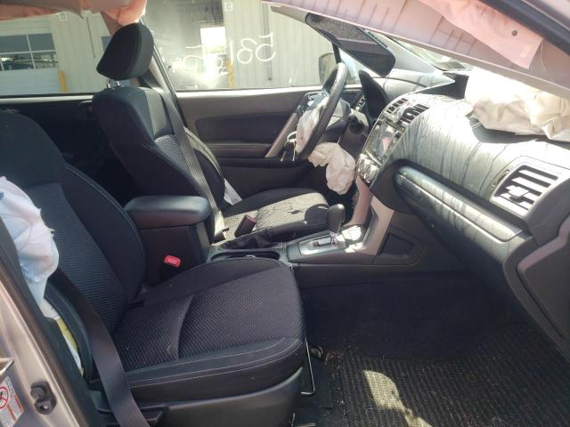 Photo 5 from auction – 2017 SUBARU FORESTER 2 with VIN JF2SJAGC8HH593357