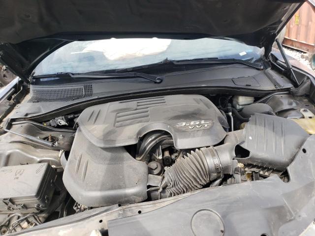 Photo 7 from auction – 2012 DODGE CHARGER SE with VIN 2C3CDXBG3CH276259