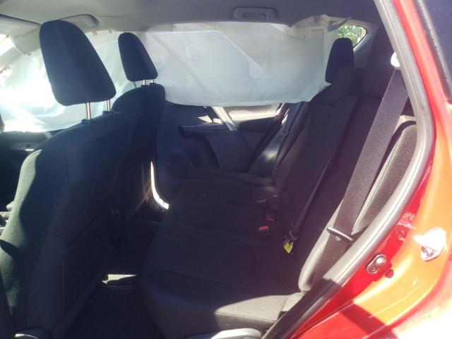 Photo 6 from auction – 2016 TOYOTA RAV4 LE with VIN 2T3BFREV0GW443254