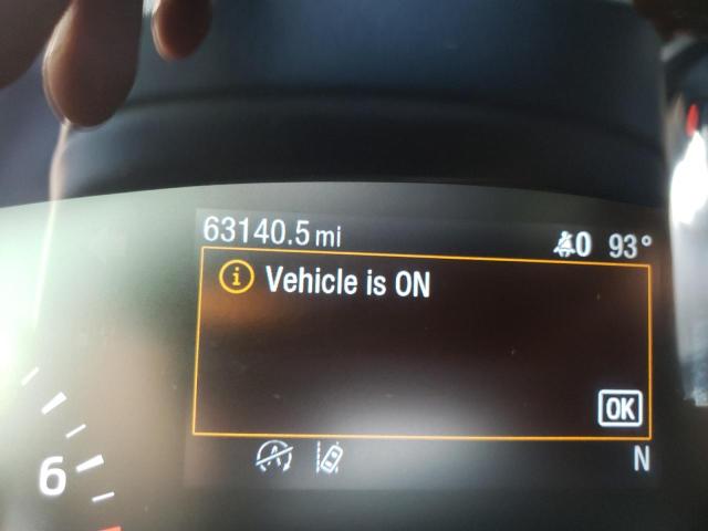 Photo 8 from auction – 2020 FORD ESCAPE SE with VIN 1FMCU9G64LUA59819