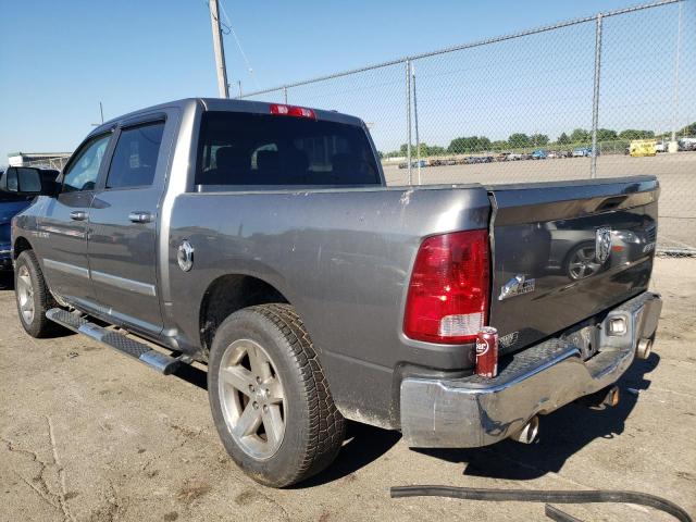 Photo 3 from auction – 2009 DODGE RAM 1500 with VIN 1D3HV13T59S769098