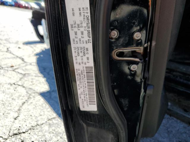 Photo 10 from auction – 2014 RAM 1500 ST with VIN 1C6RR7KT8ES152513