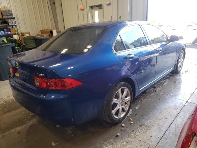 Photo 4 from auction – 2004 ACURA TSX with VIN JH4CL968X4C035735