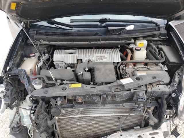 Zdjęcie 7 z aukcji – 2015 TOYOTA PRIUS z VIN JTDKN3DU2F1936116