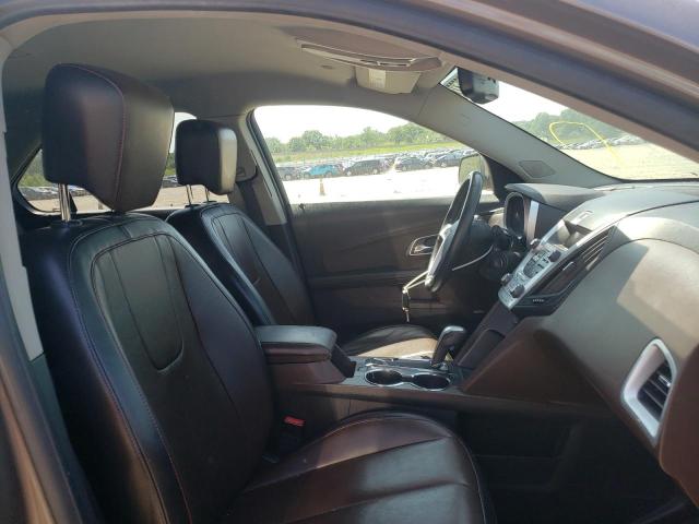 Photo 5 from auction – 2011 CHEVROLET EQUINOX LT with VIN 2CNALPEC1B6225704