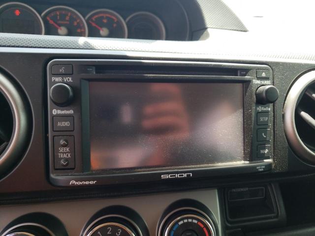 Photo 9 from auction – 2015 TOYOTA SCION XB with VIN JTLZE4FE5FJ069874