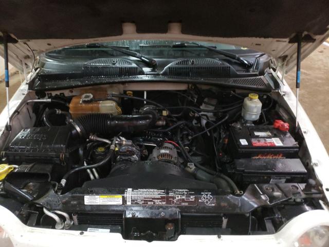 Photo 7 from auction – 2004 JEEP LIBERTY SP with VIN 1J4GL48K14W221574