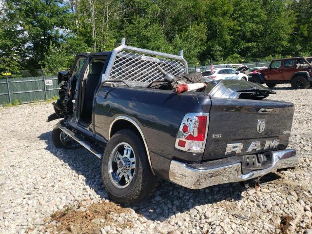 Photo 3 from auction – 2016 RAM 2500 SLT with VIN 3C6UR5DL3GG108859