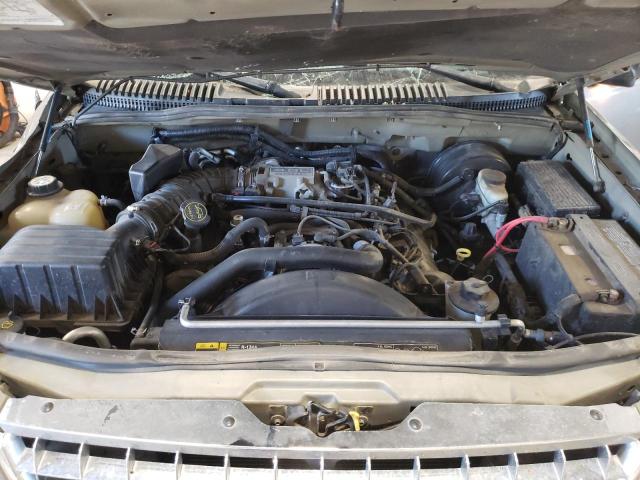 Photo 7 from auction – 2004 FORD EXPLORER X with VIN 1FMDU73W14UC09286