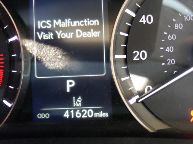 Photo 8 from auction – 2019 LEXUS RX 350 BAS with VIN 2T2BZMCA8KC195344