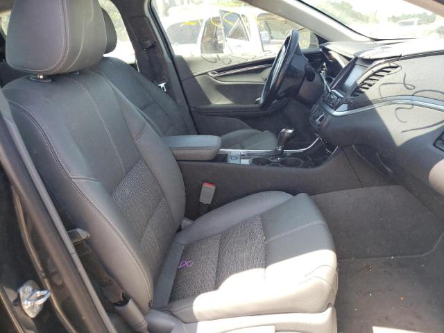Photo 5 from auction – 2019 CHEVROLET IMPALA LT with VIN 2G11Z5S35K9132610