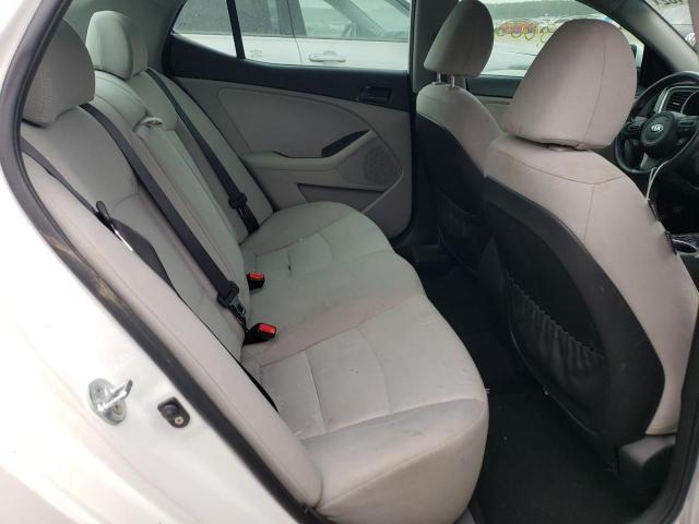 Photo 6 from auction – 2015 KIA OPTIMA LX with VIN KNAGM4A78F5648670