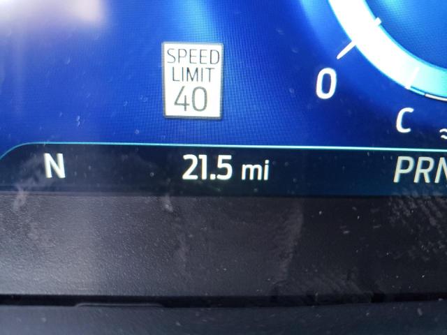 Photo 8 from auction – 2021 FORD EXPLORER S with VIN 1FM5K8GC8MGA24117