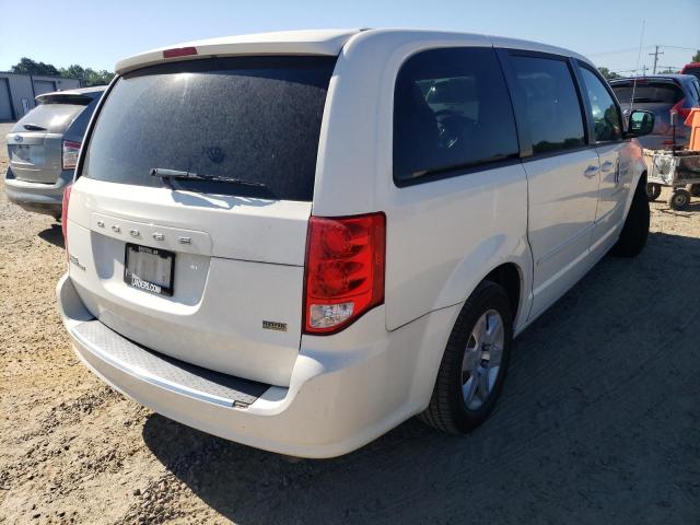 Photo 4 from auction – 2012 DODGE GRAND CARA with VIN 2C4RDGBG1CR191761