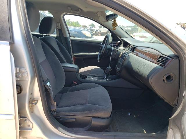 Photo 5 from auction – 2012 CHEVROLET IMPALA LT with VIN 2G1WG5E3XC1110741