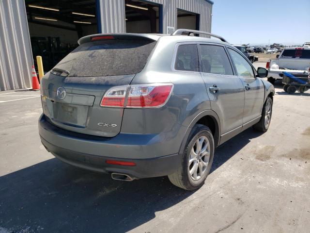 Photo 4 from auction – 2011 MAZDA CX-9 with VIN JM3TB2CV7B0317021