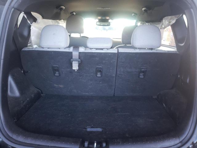 Photo 9 from auction – 2016 KIA SOUL with VIN KNDJN2A22G7337756