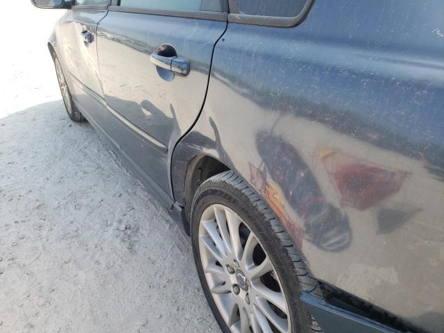 Photo 9 from auction – 2010 VOLVO S40 2.4I with VIN YV1382MS9A2508867