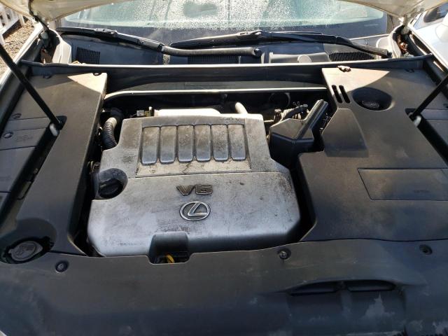 Photo 7 from auction – 2007 LEXUS ES 350 with VIN JTHBJ46G972008936