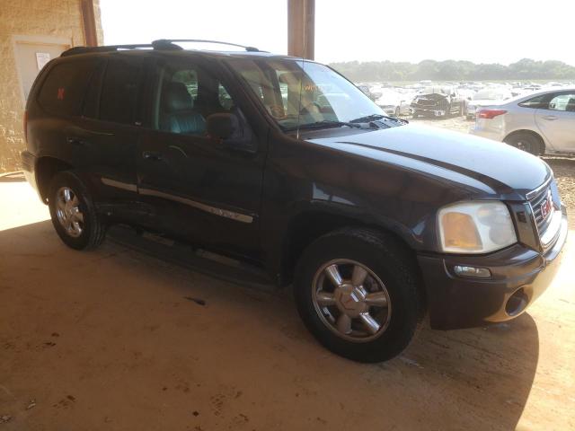 GMC ENVOY 2003 with VIN 1GKDS13SX32142965 - Photo from auction