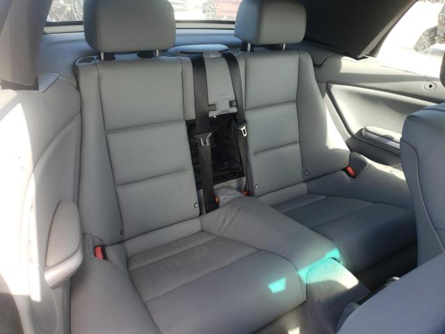 Photo 6 from auction – 2005 BMW M3 with VIN WBSBR93455PK08660